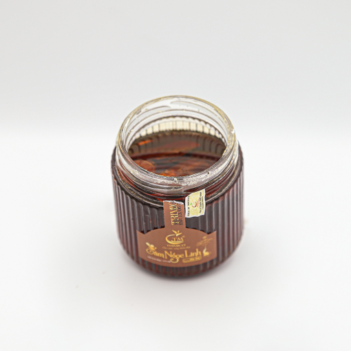 Sâm Ngọc Linh Ngâm Mật Ong TRIMICO 175ml - Hình ảnh 5