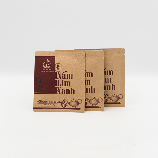 Trà Nấm Lim Xanh TRIMICO - Hình ảnh 5